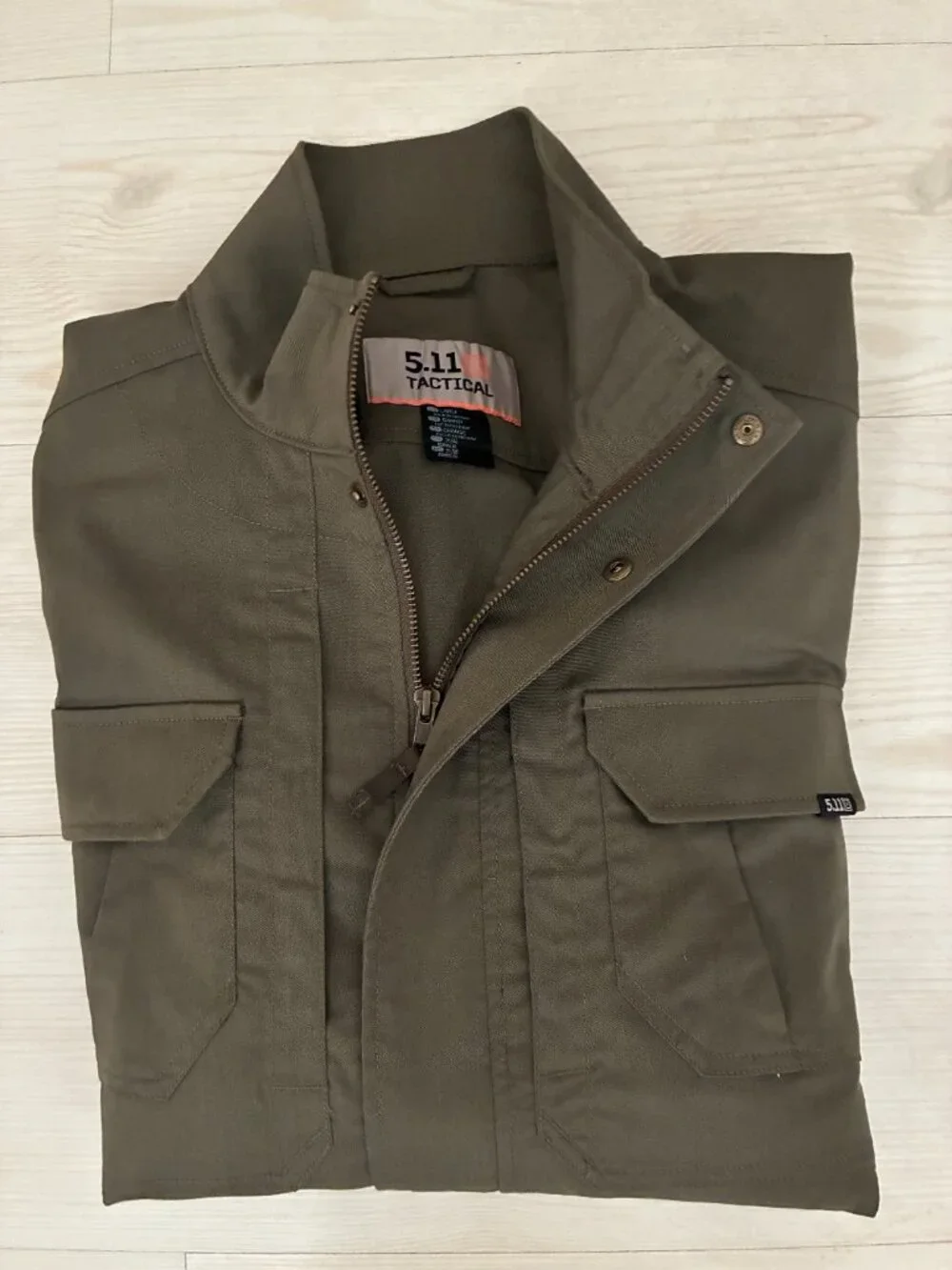 5.11 Tactical this authentic